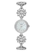 Kate Spade New York Fashion Daisy Chain Bracelet Watch