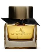 My Burberry Eau De Parfum/3 Oz.