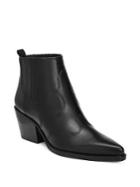 Sam Edelman Winona Leather Booties