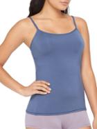 Yummie By Heather Thomson Cassidy Convertible Shelf Camisole