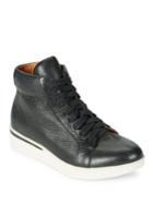 Gentle Souls By Kenneth Cole Helka Lace-up Sneakers