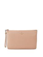 Kate Spade New York Jackson Street Finley Leather Wristlet