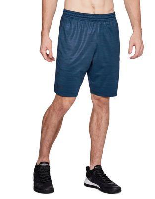 Under Armour Mk1 Twist Printed Shorts