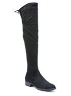 Circus By Sam Edelman Peyton Microsuede Over-the-knee Boots