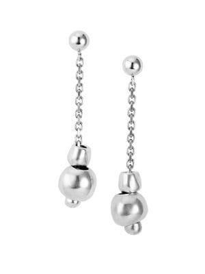Uno De 50 Falling In Love Drop Earrings