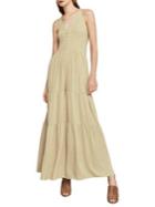 Bcbgmaxazria Harvie Maxi Jumpsuit