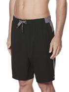 Nike Contend 9 Volley Shorts
