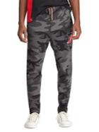 Polo Ralph Lauren P-wing Cotton Interlock Active Pants