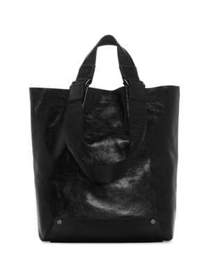 Vince Camuto Naila Leather Tote