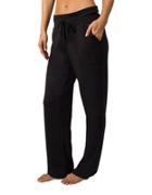 Jockey Relaxed Fit Solid Pants