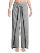Peixoto Joan Wrap Pants