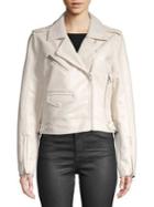 Blank Nyc Classic Faux Leather Jacket