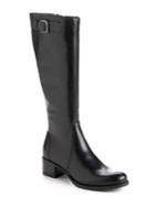 La Canadienne Hannah Waterproof Leather Riding Boots