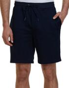 Nautica Slim Fit French Terry Shorts