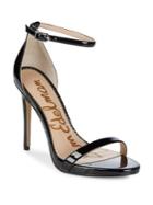 Sam Edelman Ariella Patent Dress Sandals