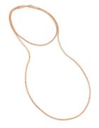 Kenneth Cole New York Snake Chain Necklace