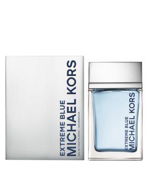 Michael Kors Extreme Blue Eau De Toilette