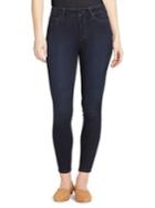 Ella Moss High-rise Skinny Jeans