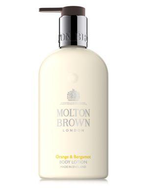 Molton Brown Orange And Bergamot Body Lotion