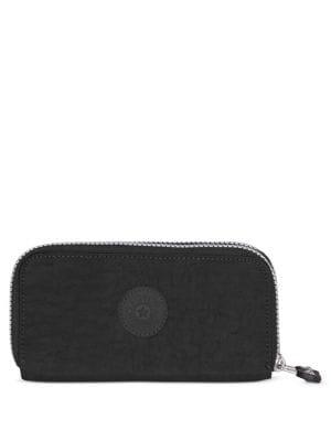 Kipling Uzario Nylon Wallet