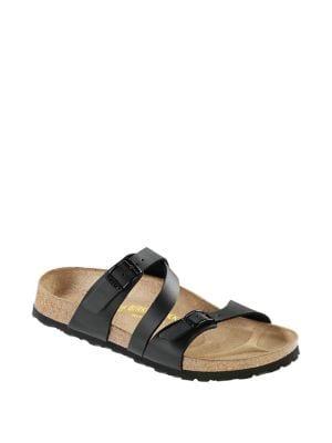 Birkenstock Women's Salina Bf Sandals