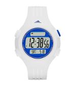 Adidas Questra Show Your Colors Polyurethane Watch