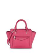 Karl Lagerfeld Paris Vicky Wing Satchel