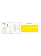 Calvin Klein Deluxe 4-piece Fragrance Set- $125 Value