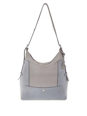 Lodis In The Mix Under Lock And Key Emmerson Convertible Hobo Bag