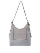 Lodis In The Mix Under Lock And Key Emmerson Convertible Hobo Bag