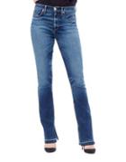 Hudson Jeans Heartbreaker High-rise Bootcut Jeans