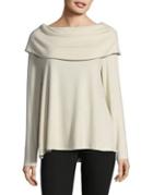 Bobeau Two-way Off-the-shoulder Top