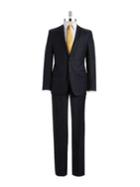 Dkny 2-piece Wool Pants Suit