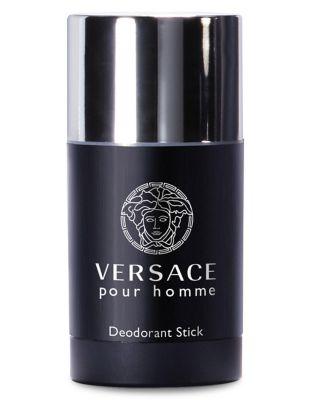 Versace Pour Homme Deodorant Stick, 2.5 Oz.