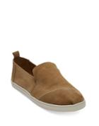 Toms Deconstructed Alpargata Slip-on Sneakers