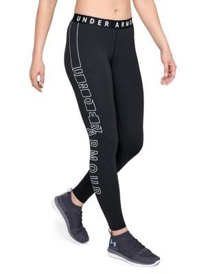 Under Armour Favorite Graphic Leggings