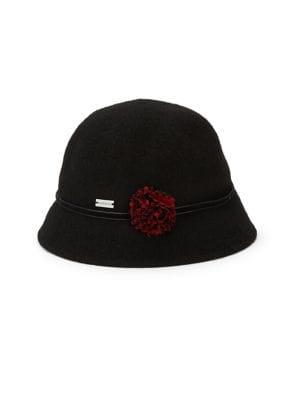 Betmar Sophiya Bucket Hat