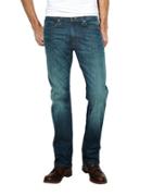 Levi's 514 Straight Fit Midnight Jeans
