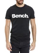 Bench Single Jersey T-shirt