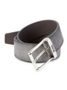Hugo Joni Leather Belt