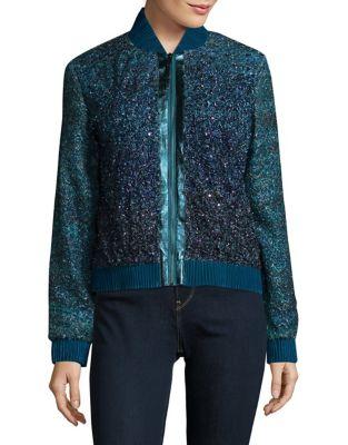 Elie Tahari Brandy Jacket