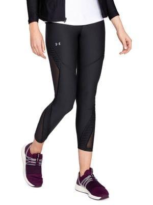 Under Armour Vanish Pleated Leggings