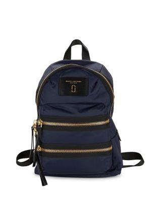 Marc Jacobs Nylon Mini Backpack