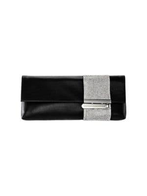Nina Kenedi Convertible Clutch