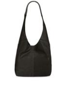 Lucky Brand Patti Leather Hobo Bags