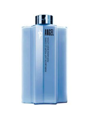 Mugler Angel Perfuming Body Lotion