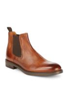 Kenneth Cole New York Design 10625 Leather Chelsea Boots