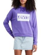 Levi's Graphic Track Pullover Hoodie