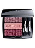 Dior Limited Edition3 Couleurs Tri(o)blique Eye Shadow Palette