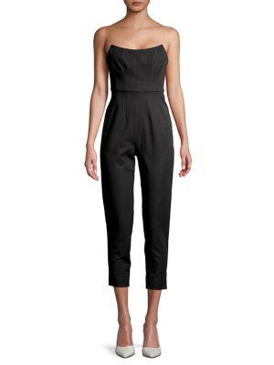 Finders Ninetythree Naomi Bodycon Jumpsuit